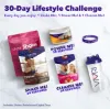 Imagen de RETO VIVRI 30 días (Mantenimiento) - 1 Shake al día