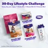 Imagen de RETO VIVRI 30 días (Mantenimiento) - 1 Shake al día