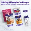 Imagen de RETO VIVRI 30 días (Mantenimiento) - 1 Shake al día