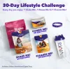 Imagen de RETO VIVRI 30 días (Mantenimiento) - 1 Shake al día