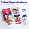 Imagen de RETO VIVRI 30 días (Mantenimiento) - 1 Shake al día