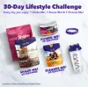Imagen de RETO VIVRI 30 días (Mantenimiento) - 1 Shake al día