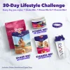 Imagen de RETO VIVRI 30 días (Mantenimiento) - 1 Shake al día