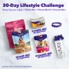 Imagen de RETO VIVRI 30 días (Mantenimiento) - 1 Shake al día