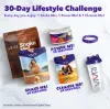 Imagen de RETO VIVRI 30 días (Mantenimiento) - 1 Shake al día