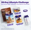 Imagen de RETO VIVRI 30 días (Mantenimiento) - 1 Shake al día