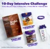 Imagen de RETO VIVRI 10 días - 2 Shake al día