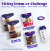 Imagen de RETO VIVRI 10 días - 2 Shake al día