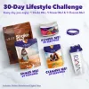 Imagen de RETO VIVRI 30 días (Mantenimiento) - 1 Shake al día