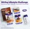 Imagen de RETO VIVRI 30 días (Mantenimiento) - 1 Shake al día