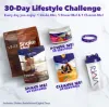 Imagen de RETO VIVRI 30 días (Mantenimiento) - 1 Shake al día
