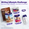 Imagen de RETO VIVRI 30 días (Mantenimiento) - 1 Shake al día