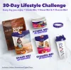 Imagen de RETO VIVRI 30 días (Mantenimiento) - 1 Shake al día