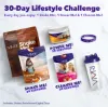 Imagen de RETO VIVRI 30 días (Mantenimiento) - 1 Shake al día