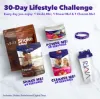 Imagen de RETO VIVRI 30 días (Mantenimiento) - 1 Shake al día