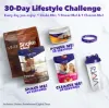 Imagen de RETO VIVRI 30 días (Mantenimiento) - 1 Shake al día