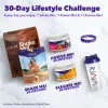 Imagen de RETO VIVRI 30 días (Mantenimiento) - 1 Shake al día