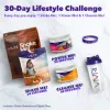 Imagen de RETO VIVRI 30 días (Mantenimiento) - 1 Shake al día