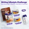 Imagen de RETO VIVRI 30 días (Mantenimiento) - 1 Shake al día