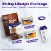 Imagen de RETO VIVRI 30 días (Mantenimiento) - 1 Shake al día