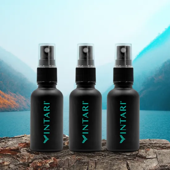 Imagen de Kit 3 Botellas + Bolsa Kraft