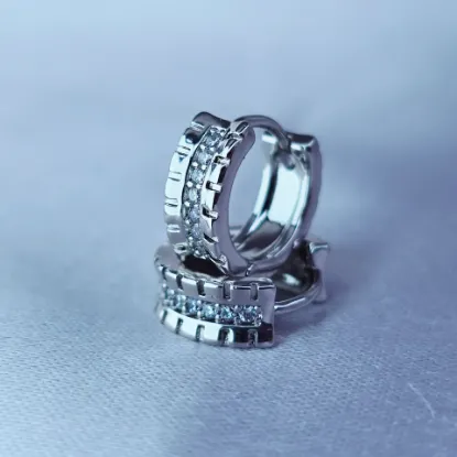 Imagen de Huggie Cristales Mágicos