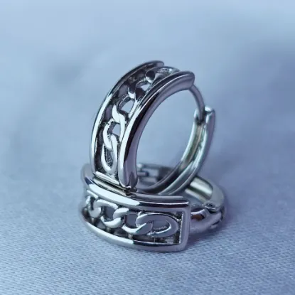 Imagen de Huggie Detalle Barbada