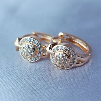 Imagen de Huggie Cristales y Estrellita