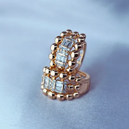 Imagen de Huggie Cuadros de Poder y Municiones