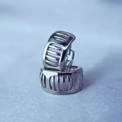 Imagen de Huggie Sencillez