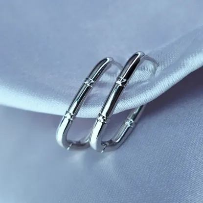 Imagen de Huggie Esencia Sencilla