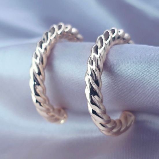 Imagen de Arracada Exquisite Pieces