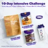 Imagen de RETO VIVRI 10 días - 2 Shake al día