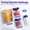 Imagen de RETO VIVRI 10 días - 2 Shake al día