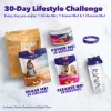 Imagen de RETO VIVRI 30 días (Mantenimiento) - 1 Shake al día