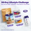 Imagen de RETO VIVRI 30 días (Mantenimiento) - 1 Shake al día