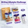Imagen de RETO VIVRI 30 días (Mantenimiento) - 1 Shake al día