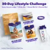 Imagen de RETO VIVRI 30 días (Mantenimiento) - 1 Shake al día
