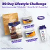 Imagen de RETO VIVRI 30 días (Mantenimiento) - 1 Shake al día