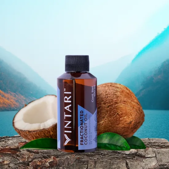 Imagen de Coconut Oil