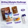 Imagen de RETO VIVRI 30 días (Mantenimiento) - 1 Shake al día