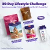 Imagen de RETO VIVRI 30 días (Mantenimiento) - 1 Shake al día