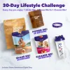 Imagen de RETO VIVRI 30 días (Mantenimiento) - 1 Shake al día