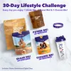 Imagen de RETO VIVRI 30 días (Mantenimiento) - 1 Shake al día