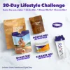 Imagen de RETO VIVRI 30 días (Mantenimiento) - 1 Shake al día