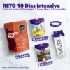 Imagen de RETO VIVRI 10 días - 2 Shake al día