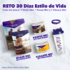 Imagen de RETO VIVRI 30 días (Mantenimiento) - 1 Shake al día