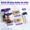 Imagen de RETO VIVRI 30 días (Mantenimiento) - 1 Shake al día
