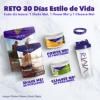 Imagen de RETO VIVRI 30 días (Mantenimiento) - 1 Shake al día