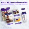 Imagen de RETO VIVRI 30 días (Mantenimiento) - 1 Shake al día
